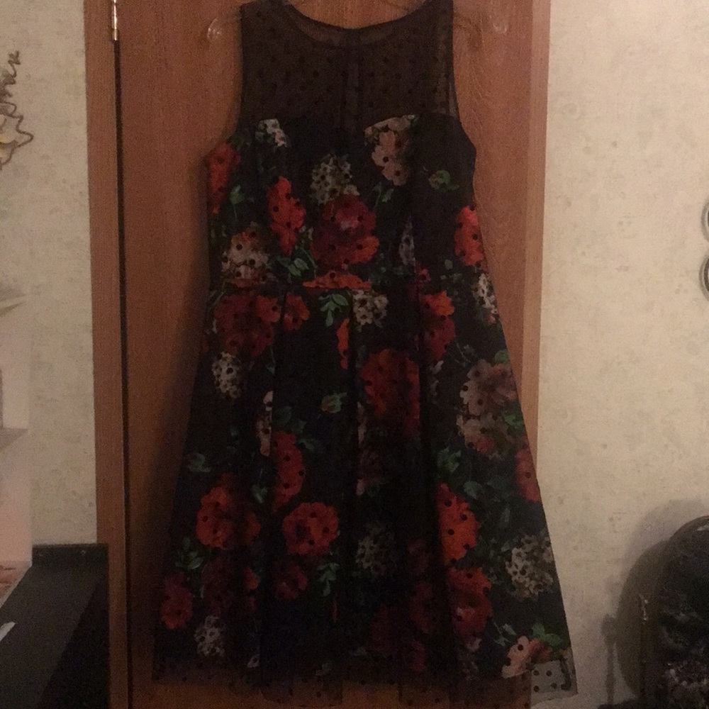 Studio one dress